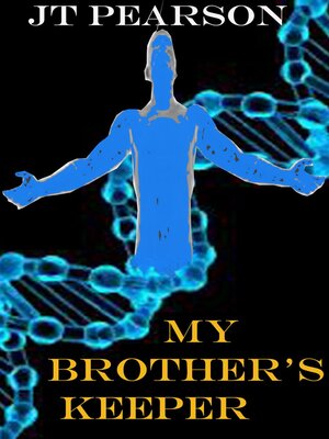 cover image of My Brother's Keeper